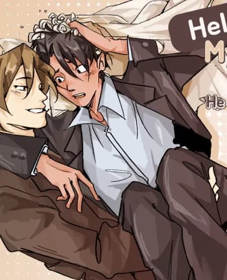 Help! My Childhood Friend is Now My Boss and He Wants Me To Be His Bride?!