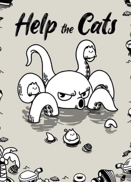 Help the Cats