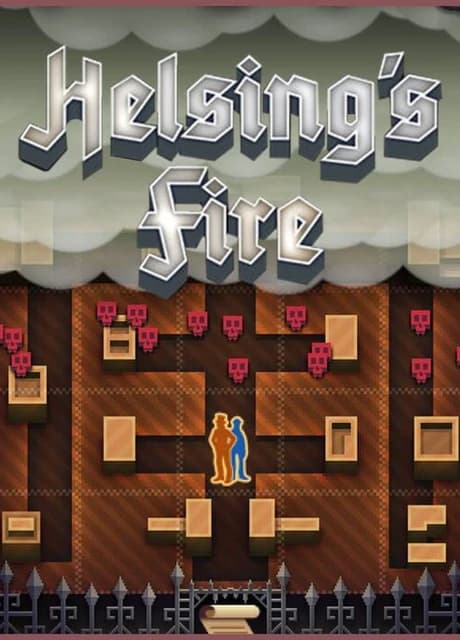 Helsing's Fire