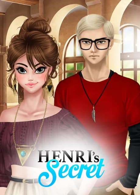 Henri's Secret