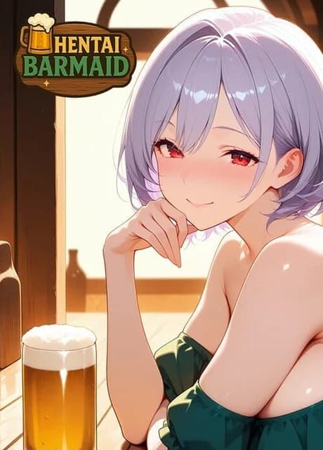 Hentai Barmaid