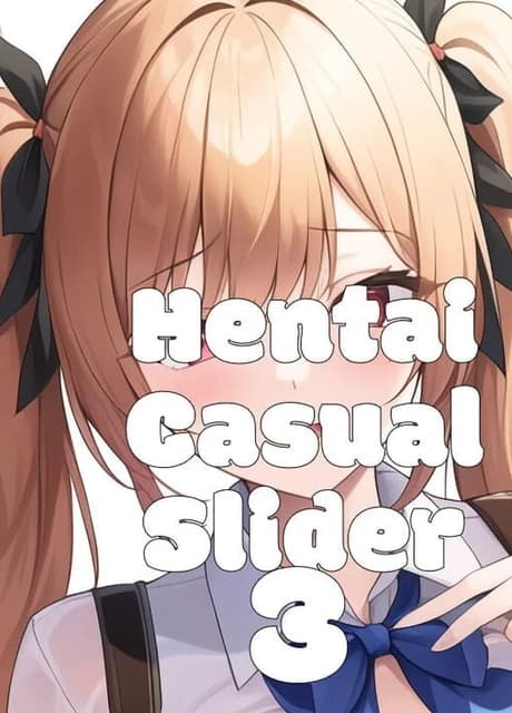 Hentai Casual Slider 3