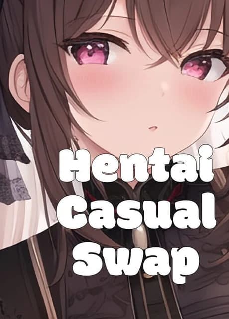 Hentai Casual Swap