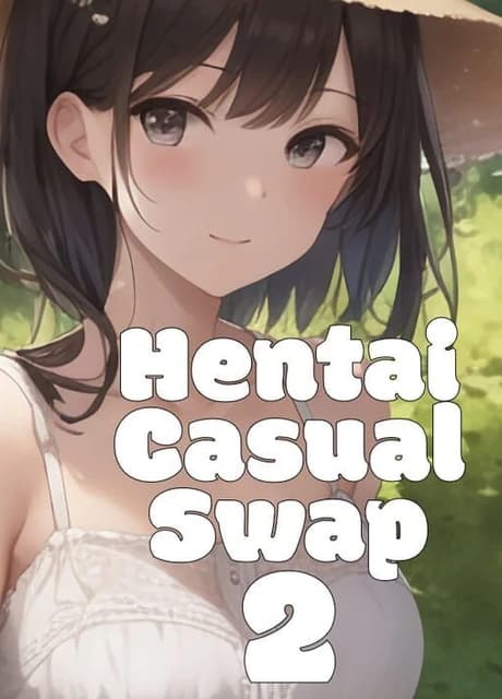 Hentai Casual Swap 2
