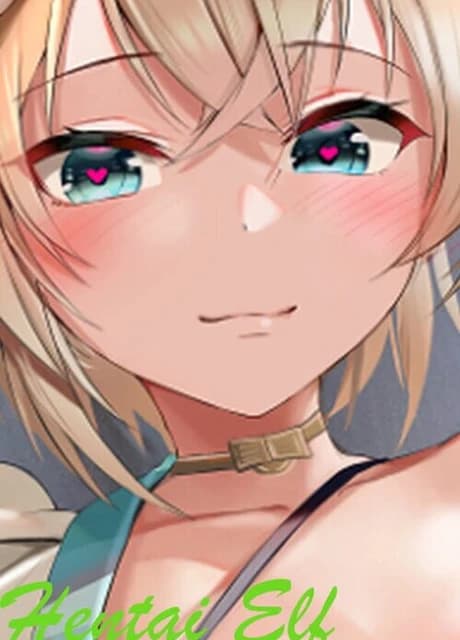 Hentai Elf