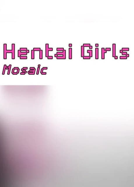 Hentai Girls Mosaic