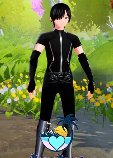 Hentai Island