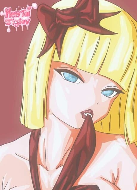 Hentai Jigsaw Puzzle Collection: Christmas Edition