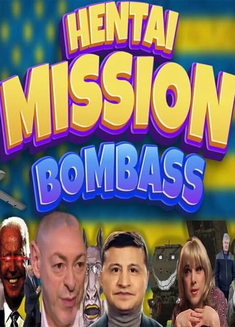 Hentai: Mission Bombass