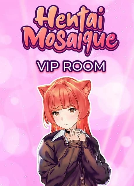 Hentai Mosaique Vip Room