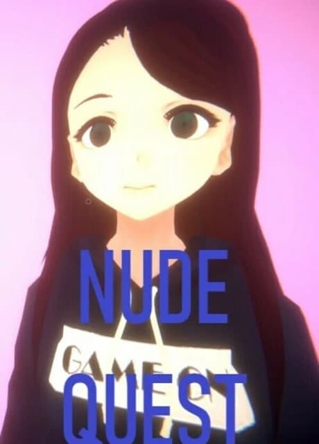 Hentai: Nude Quest