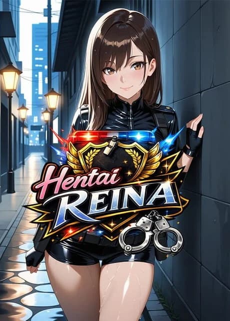 Hentai Reina