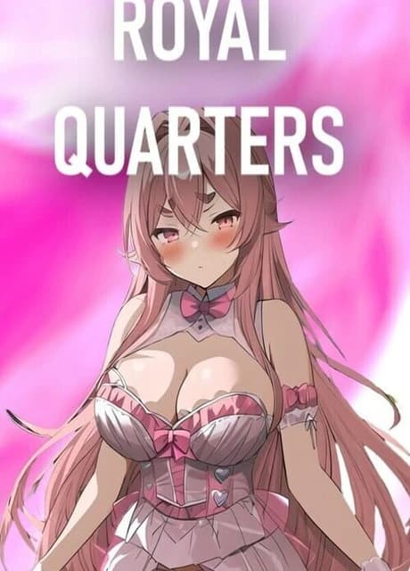 Hentai: Royal Quarters