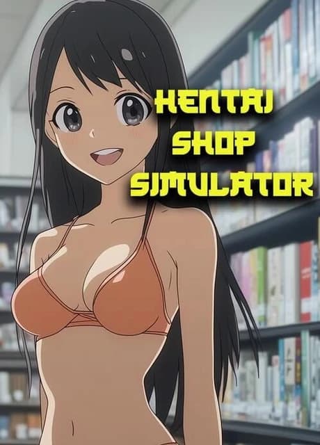 Hentai Shop Simulator
