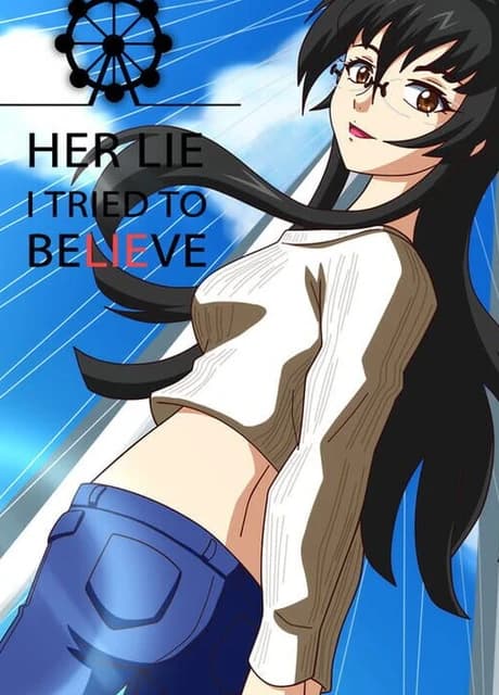 Her Lie I Tried to Believe