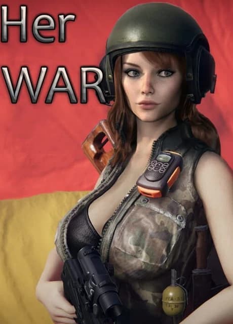 Her War