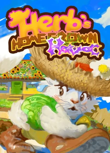 Herb's Homegrown Havoc