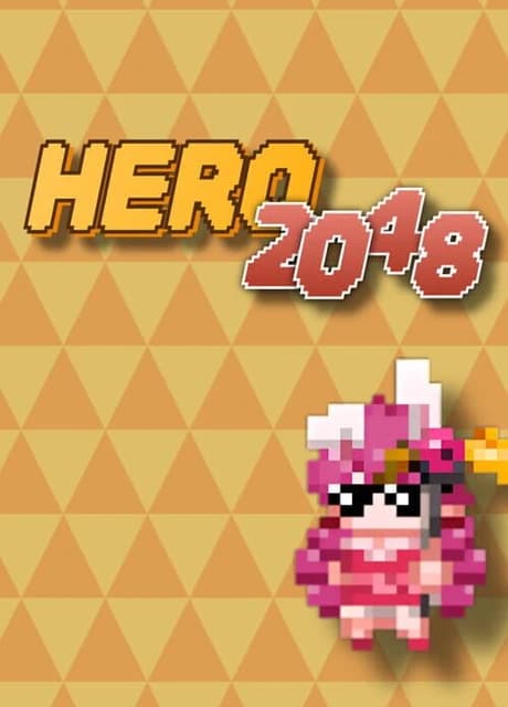 Hero 2048