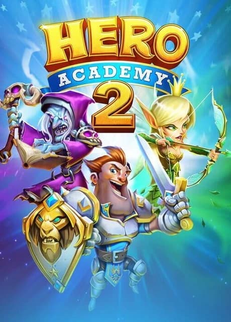 Hero Academy 2