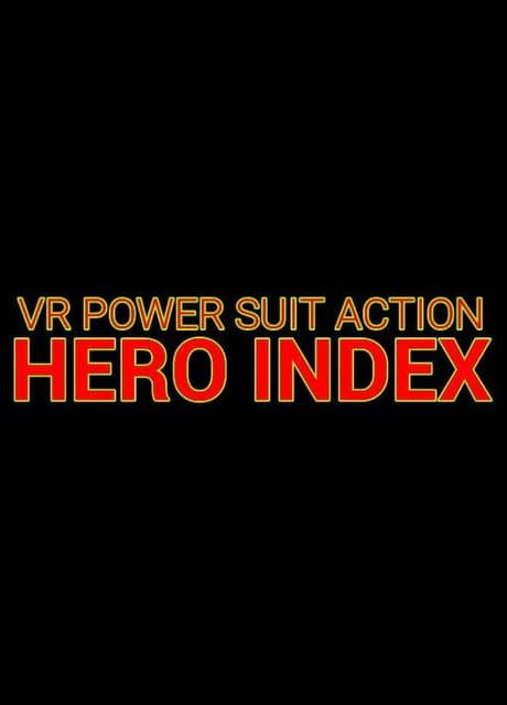 Hero Index