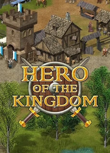 Hero of the Kingdom