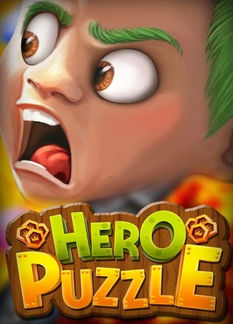Hero Puzzle