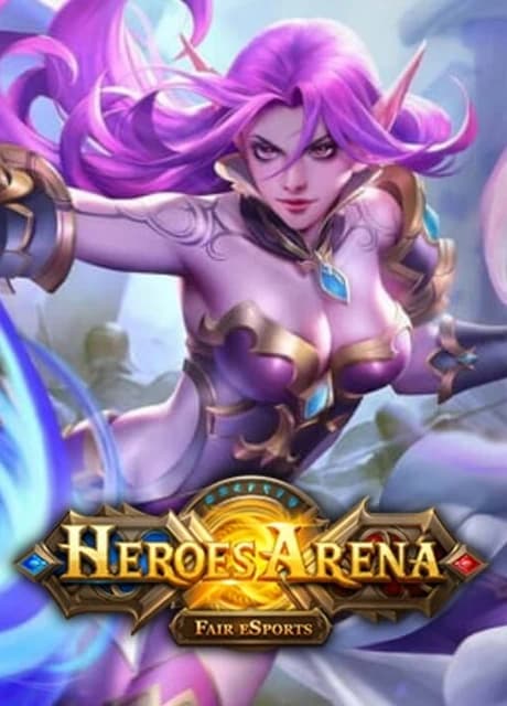 Heroes Arena