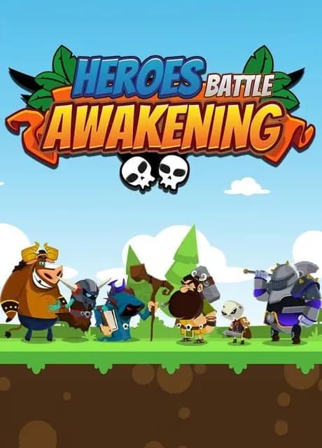 Heroes Battle Awakening