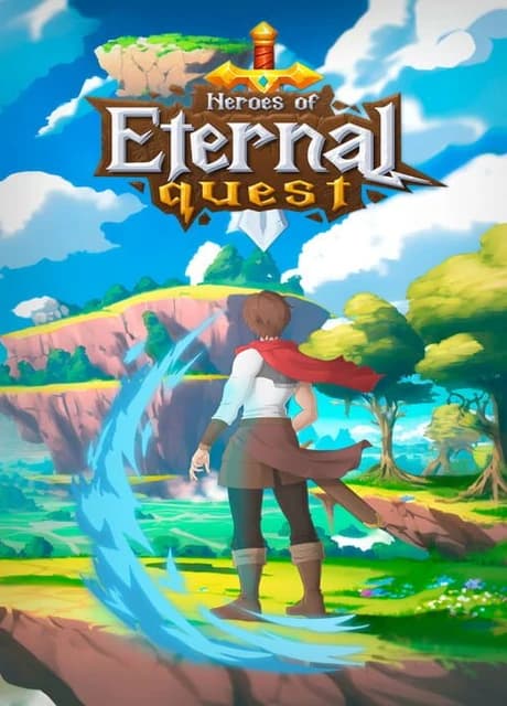 Heroes of Eternal Quest