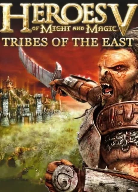 Heroes of Might and Magic V: Tribes of the East