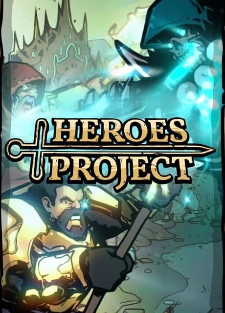 Heroes Project
