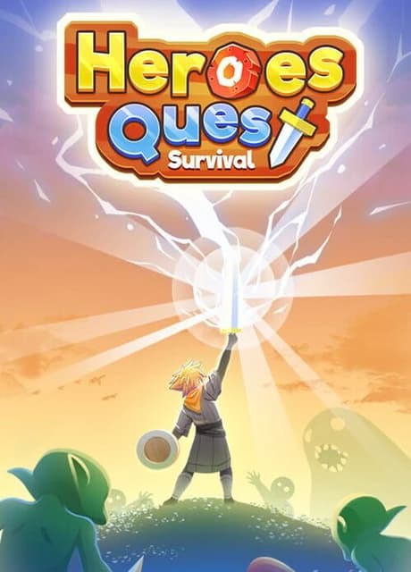 Heroes Quest Survival