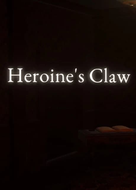 Heroine's Claw