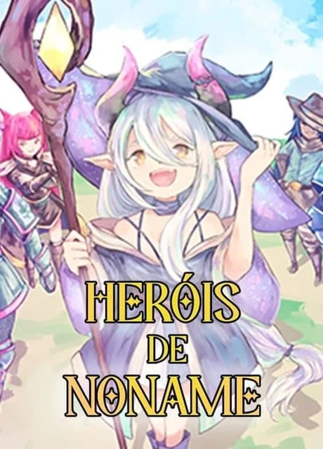 Her贸is de Noname