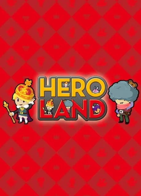 Heroland