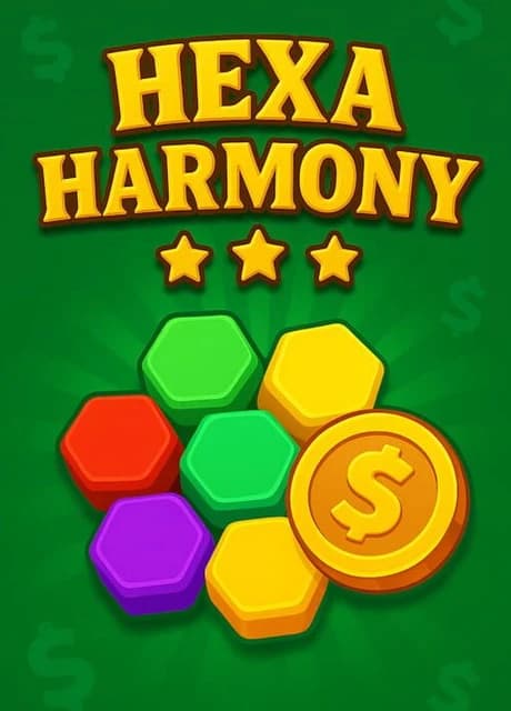 Hexa Harmony