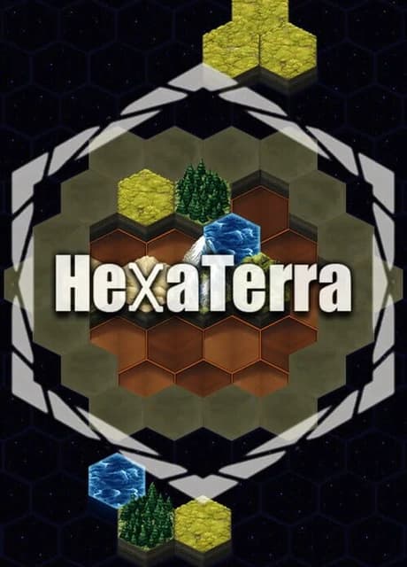 HexaTerra