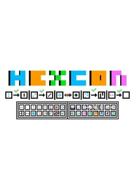 Hexcon