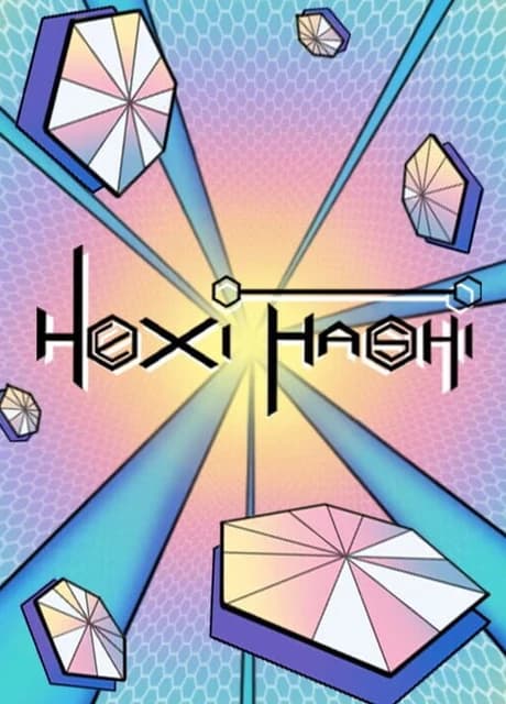HexiHashi