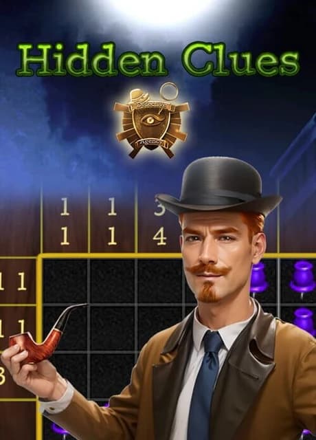 Hidden Clues