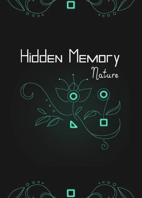 Hidden Memory Nature
