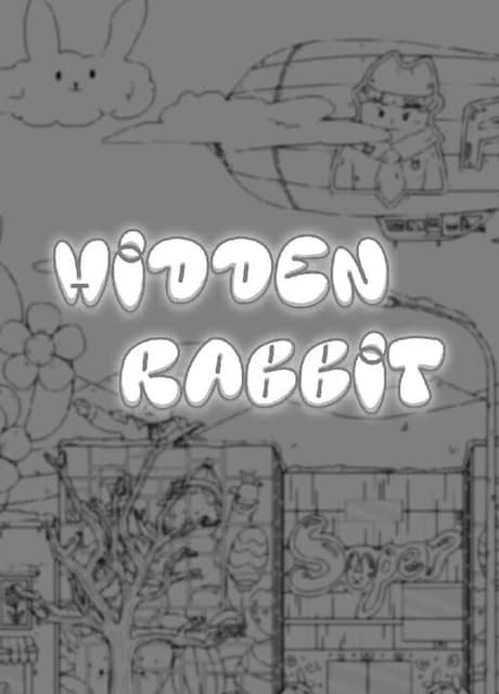 Hidden Rabbit