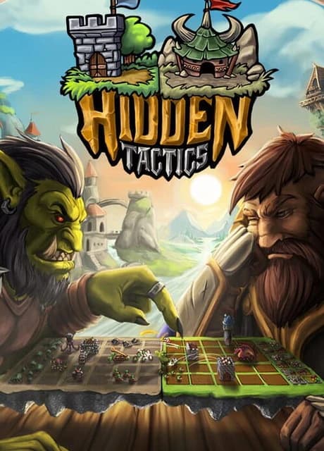 Hidden Tactics