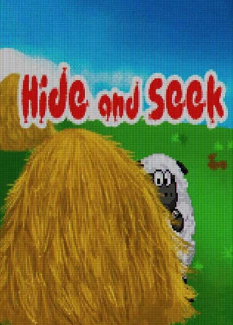 Hide and Seek