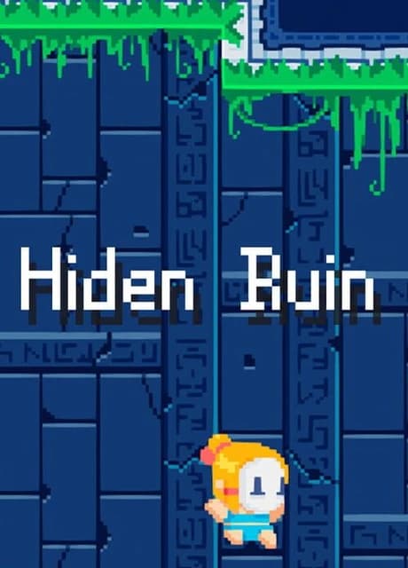 Hiden Ruin