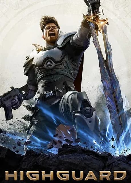 Highguard