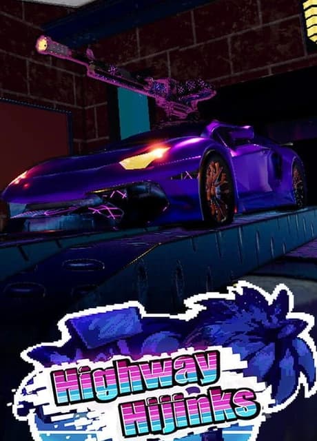 Highway Hijinks