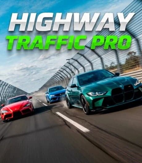 Highway Traffic Pro