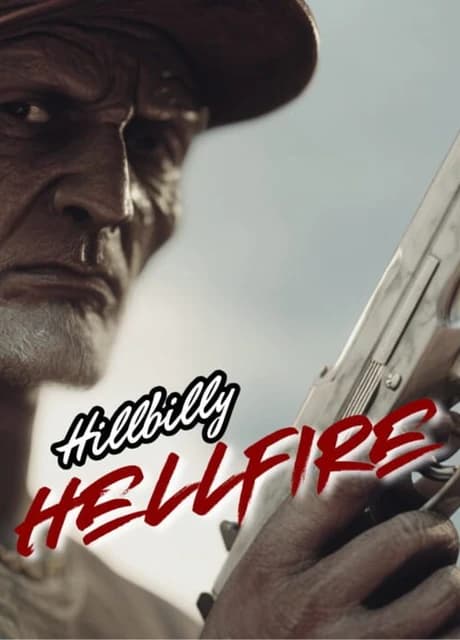 Hillbilly Hellfire