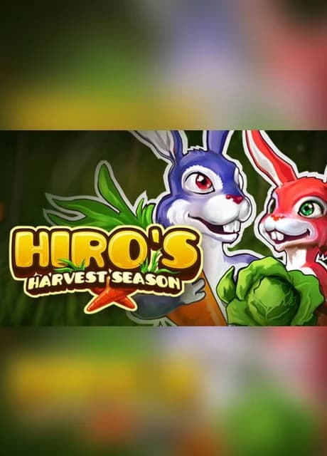 Hiro's Harvest Season